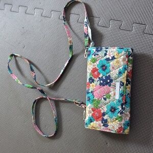 Vera Bradley purse
